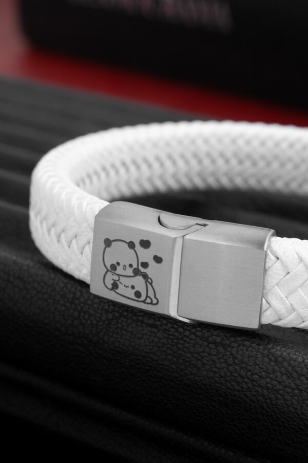 Bubu & Dudu pulseras - Imagen 4