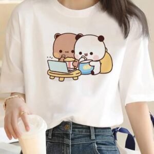 Camiseta de Bubu Dudu