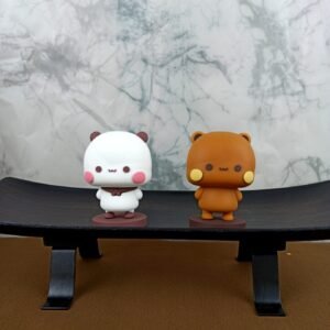 Funko de Bubu Y Dudu Parados